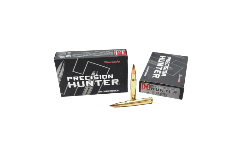 Hornady Precision Hunter .30 06 178 Grain ELD X